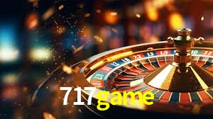 Responsive Design 717game