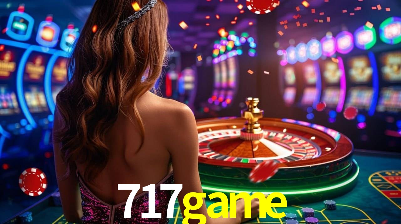 717game App Interface