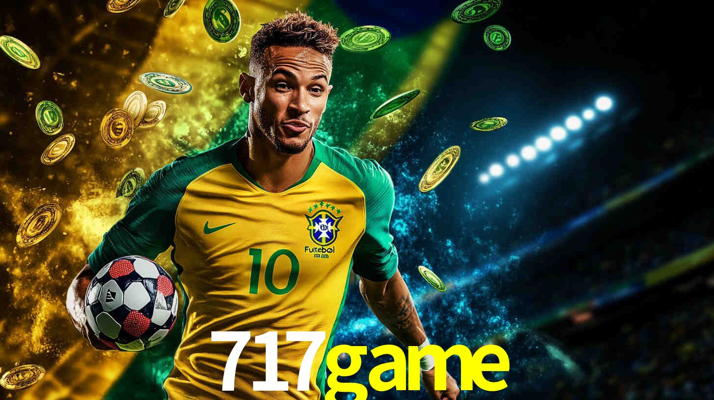 Apostas Esportivas na 717game: Um Guia Completo