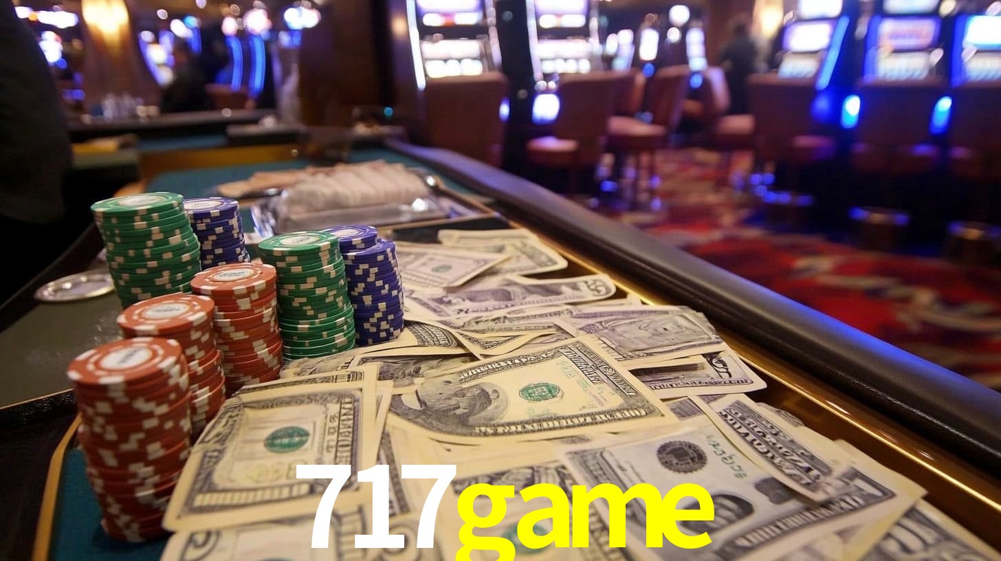 Weekend Specials 717game