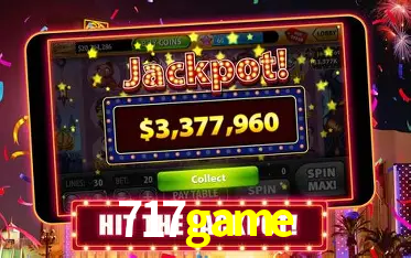 Descubra a Essência do 717game: Nossa História e Compromissos
