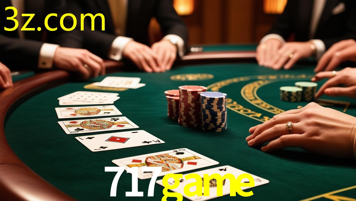 717GAME