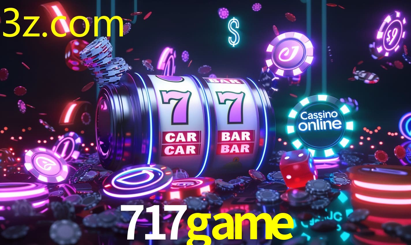717GAME