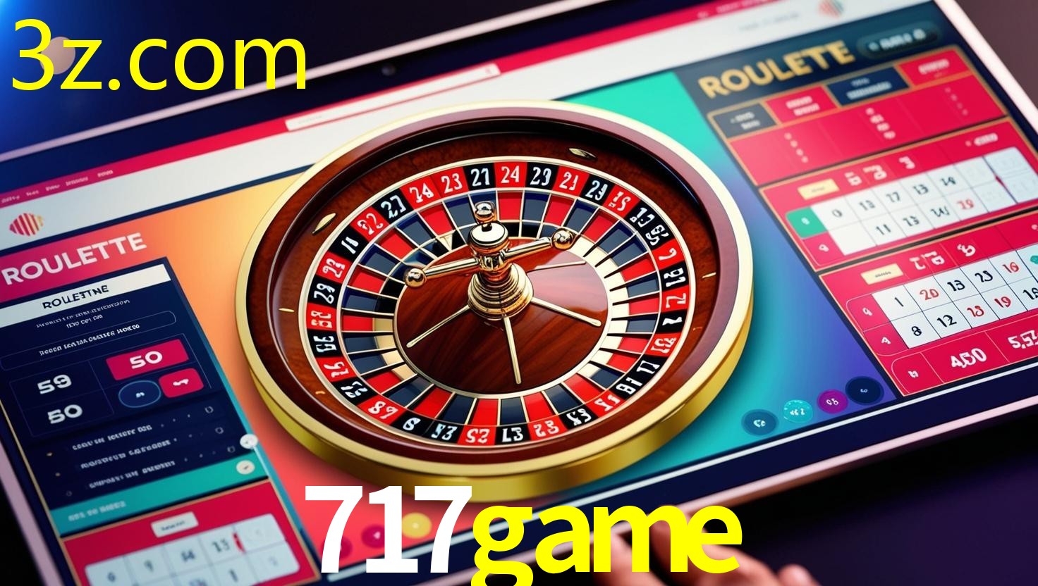 717GAME