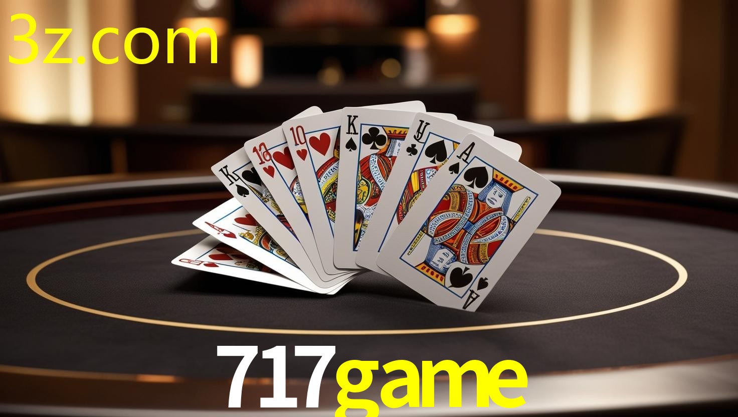 717GAME