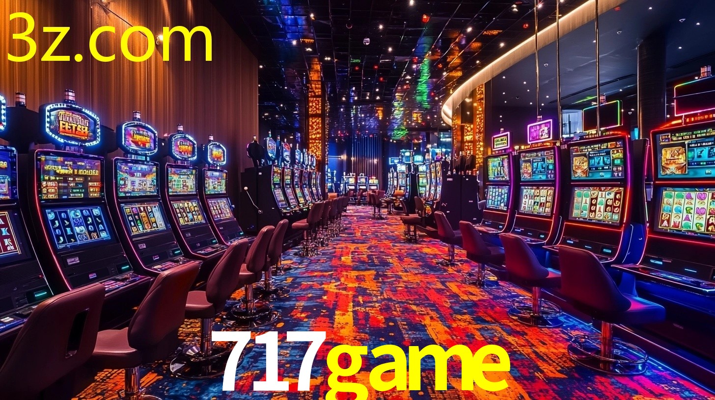 717GAME