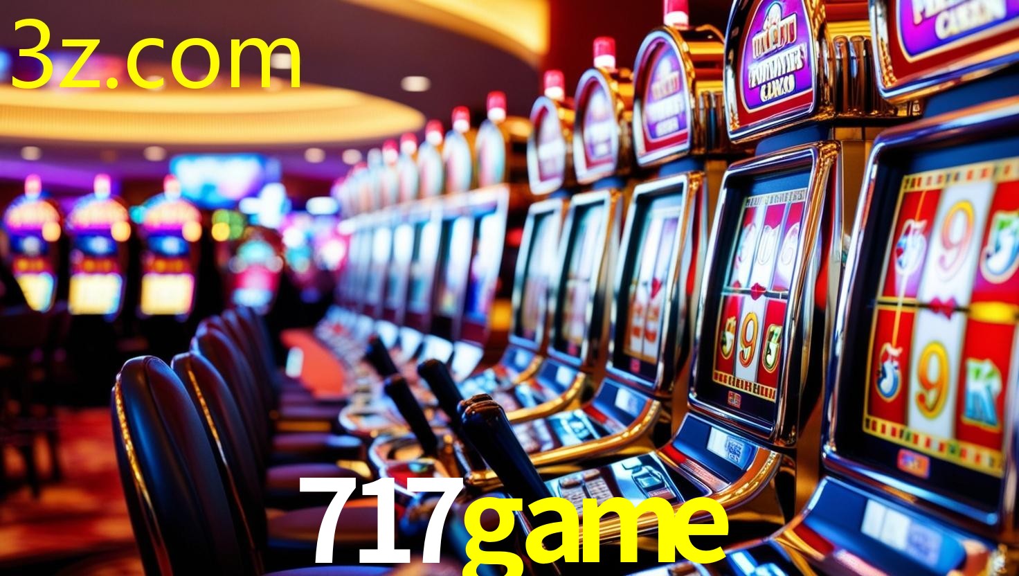 717GAME