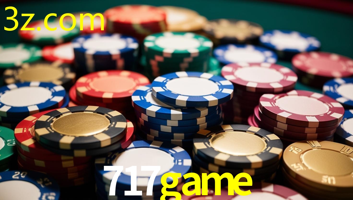 717GAME