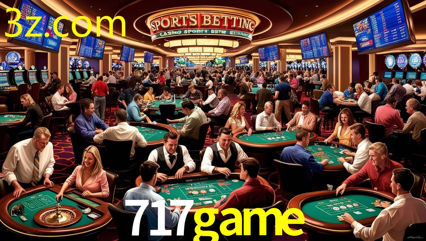 717GAME